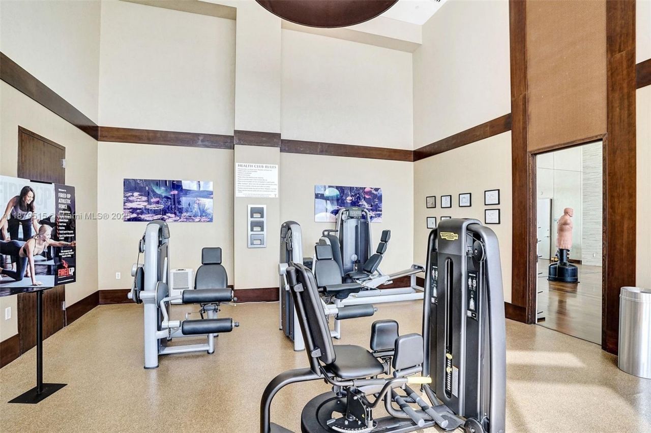 16001 Collins Ave, Unit 3507, Sunny Isles Beach, FL 33160 Photo