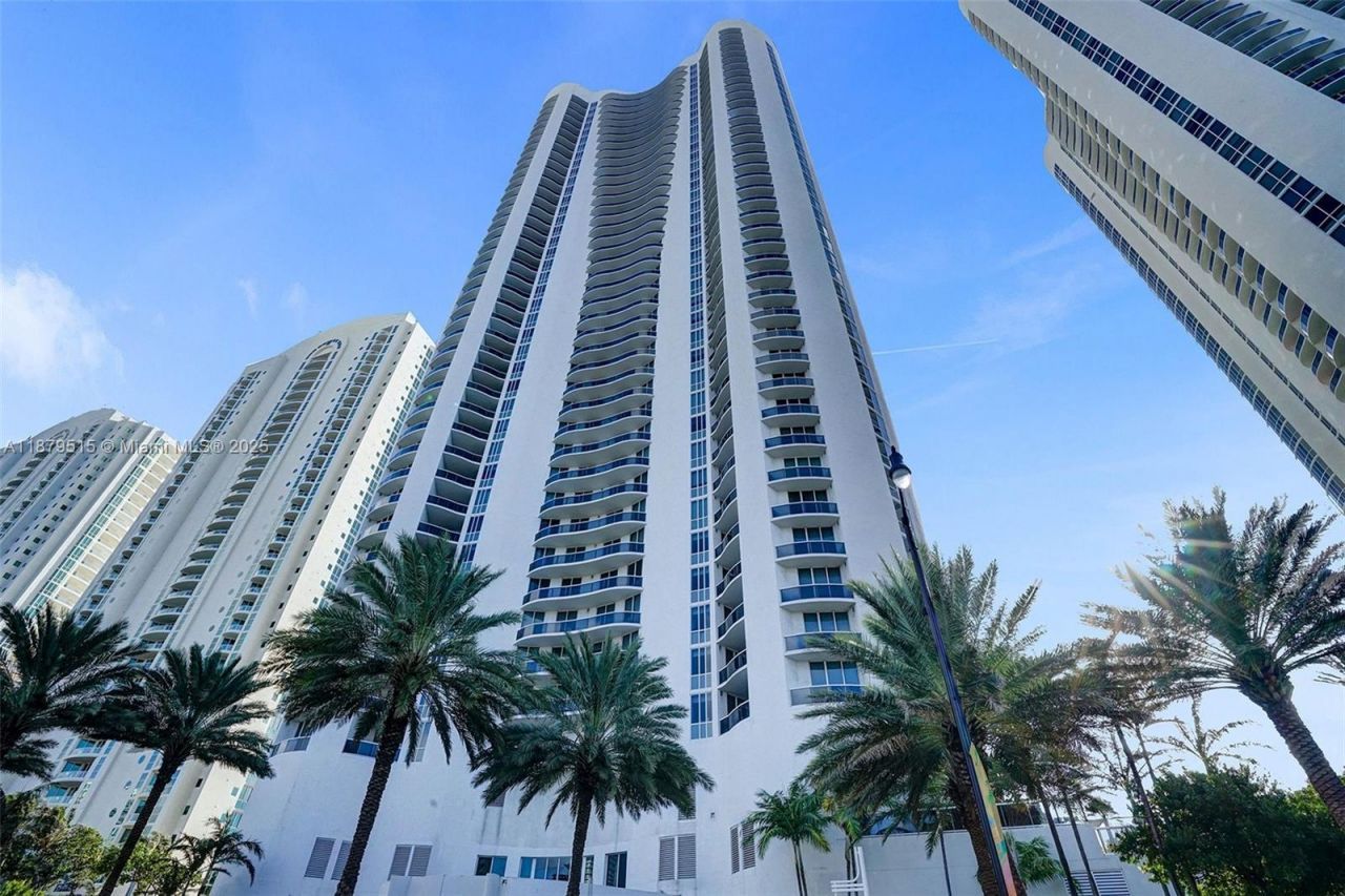 16001 Collins Ave, Unit 3507, Sunny Isles Beach, FL 33160 Photo