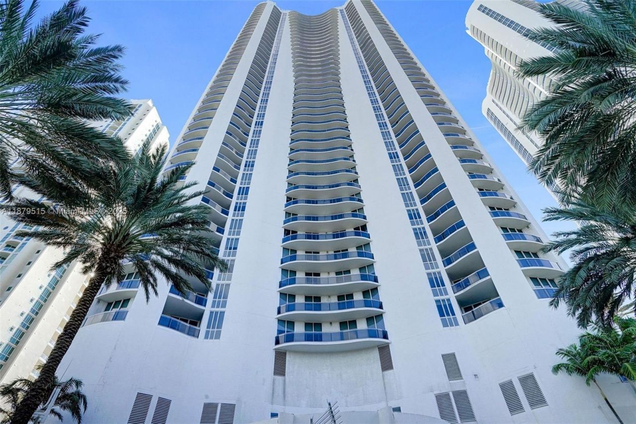 16001 Collins Ave, Unit 3507, Sunny Isles Beach, FL 33160 Photo