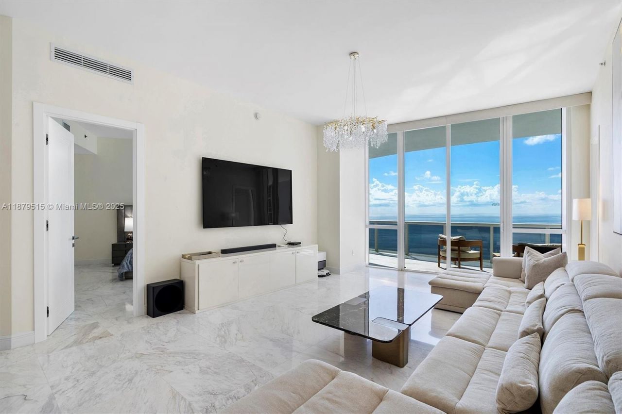 16001 Collins Ave, Unit 3507, Sunny Isles Beach, FL 33160 Photo