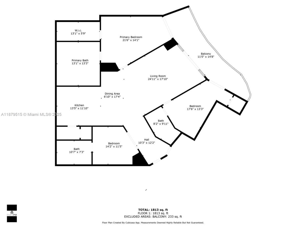 16001 Collins Ave, Unit 3507, Sunny Isles Beach, FL 33160 Photo