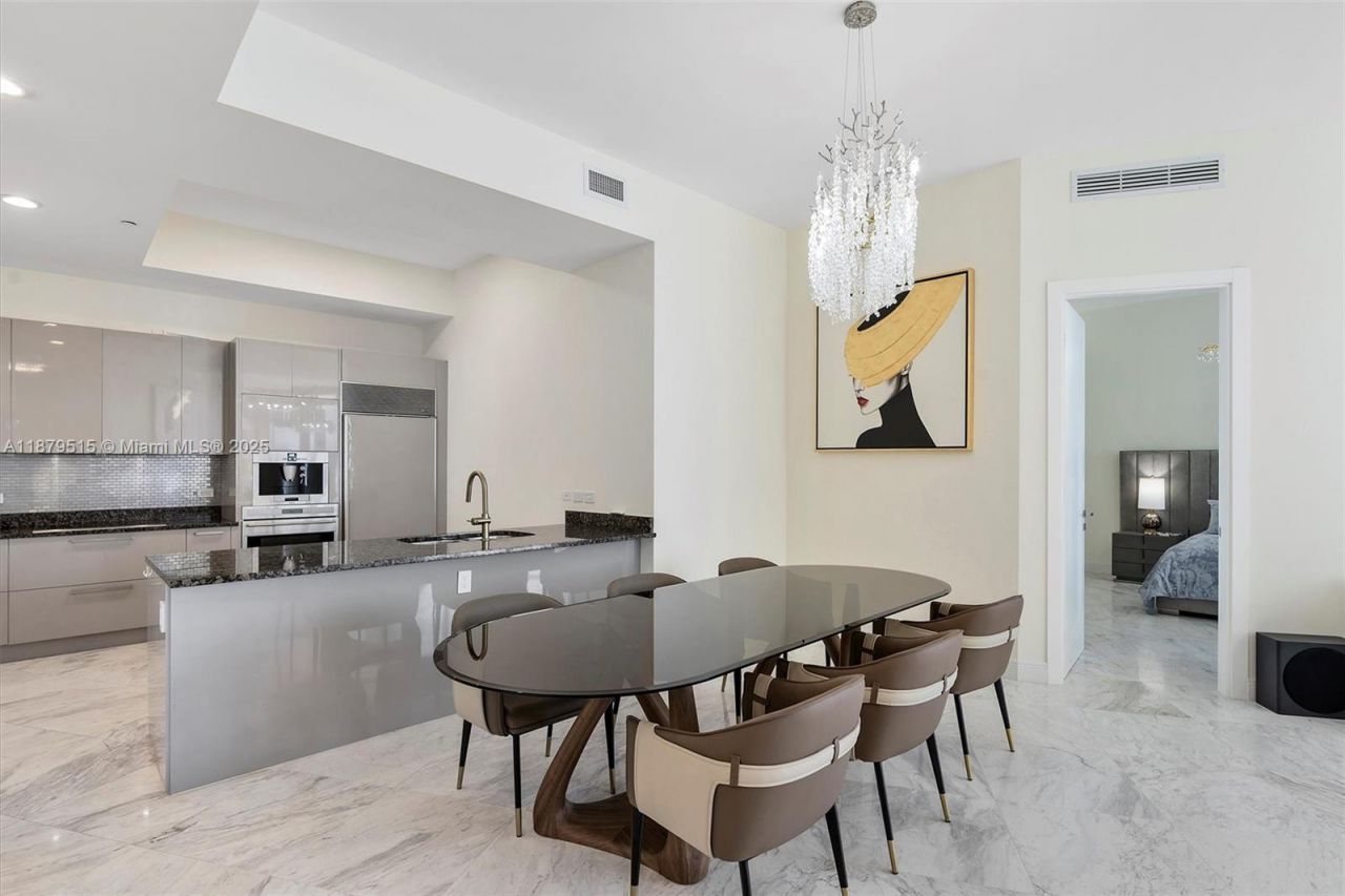 16001 Collins Ave, Unit 3507, Sunny Isles Beach, FL 33160 Photo