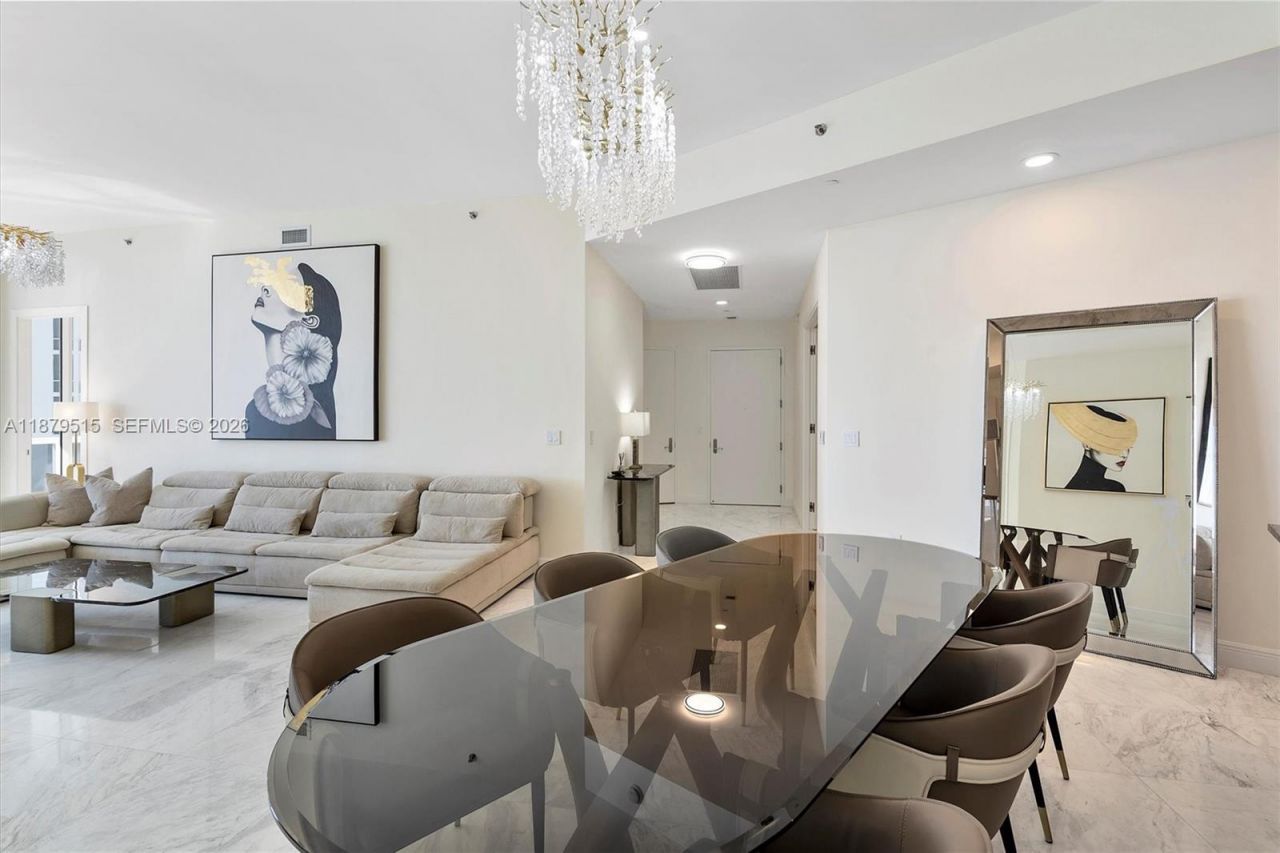 16001 Collins Ave, Unit 3507, Sunny Isles Beach, FL 33160 Photo