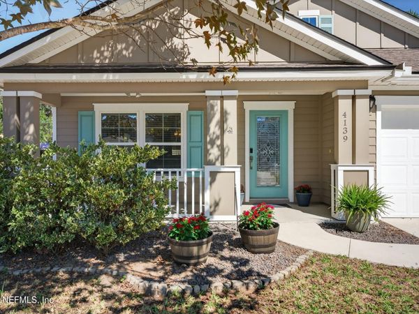 4139 EMILIO Lane, Jacksonville, FL 32226