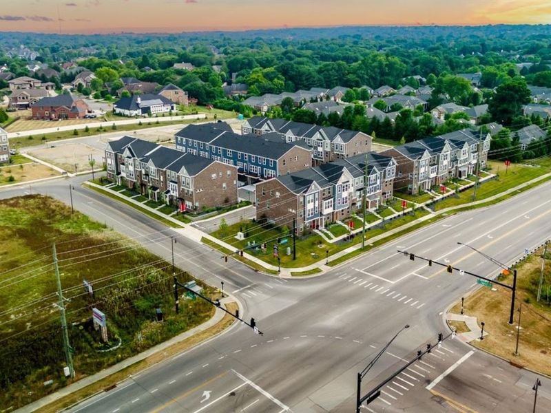 7434 Wetherington Lane, Unit 62705, West Chester, OH 45069 Photo 12