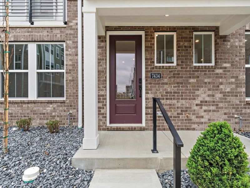 7434 Wetherington Lane, Unit 62705, West Chester, OH 45069 Photo 26