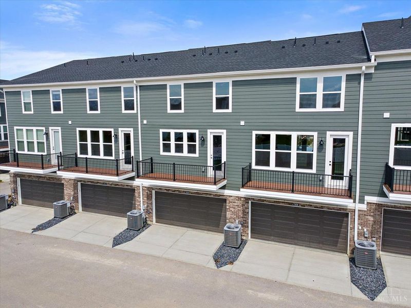 7434 Wetherington Lane, Unit 62705, West Chester, OH 45069 Photo 29