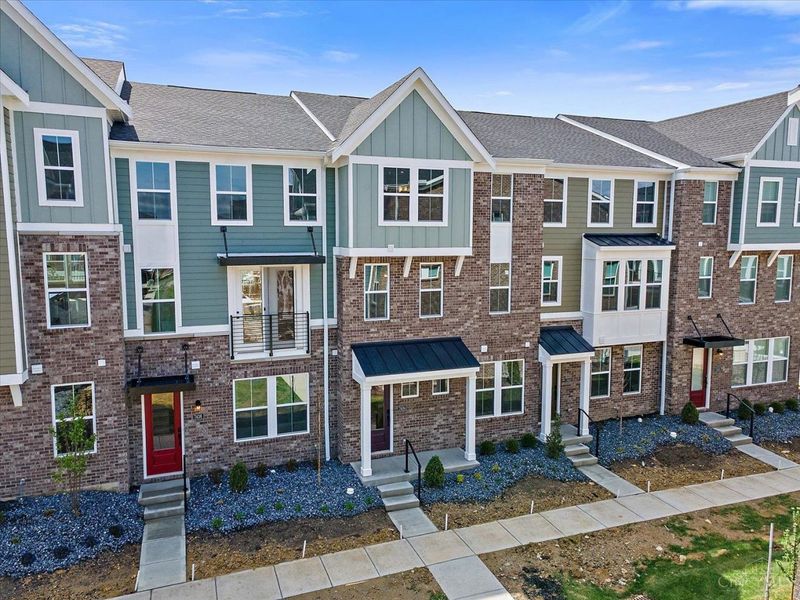 7434 Wetherington Lane, Unit 62705, West Chester, OH 45069 Photo 30