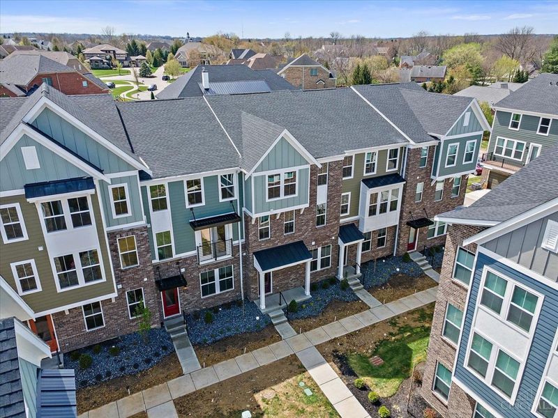 7434 Wetherington Lane, Unit 62705, West Chester, OH 45069 Photo 31