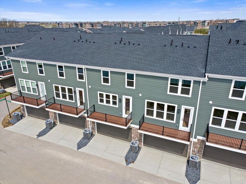 7434 Wetherington Lane, Unit 62705, West Chester, OH 45069 Photo 32