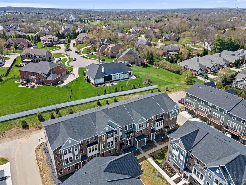 7434 Wetherington Lane, Unit 62705, West Chester, OH 45069 Photo 33