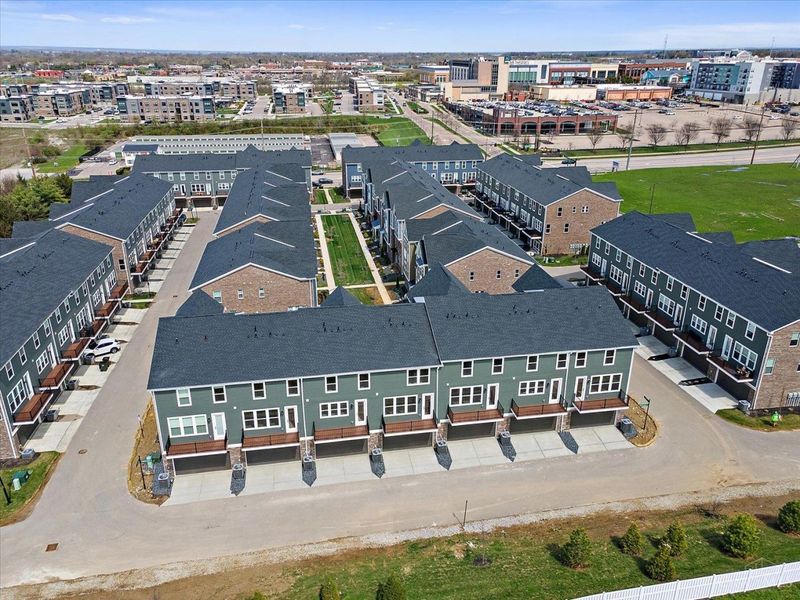 7434 Wetherington Lane, Unit 62705, West Chester, OH 45069 Photo 34