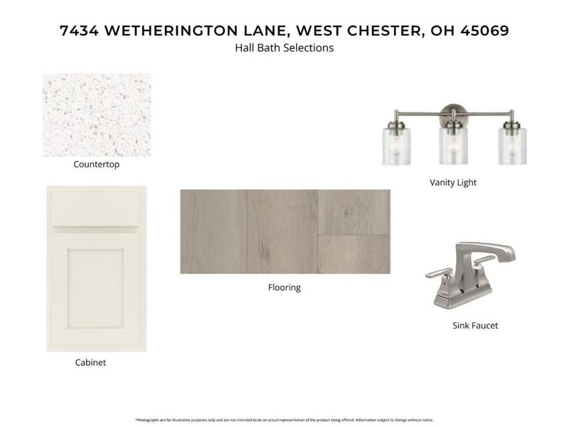 7434 Wetherington Lane, Unit 62705, West Chester, OH 45069 Photo 4