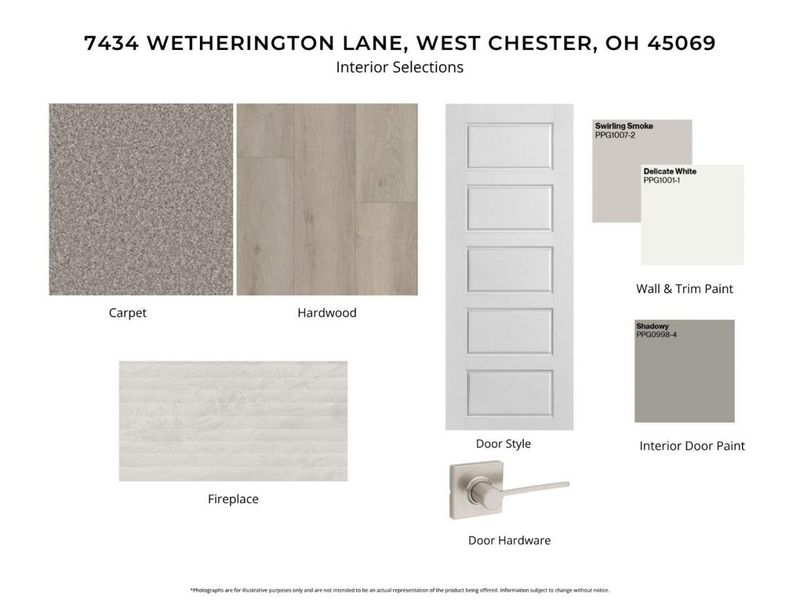 7434 Wetherington Lane, Unit 62705, West Chester, OH 45069 Photo 5