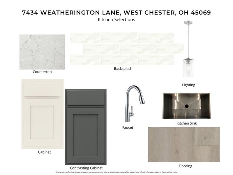 7434 Wetherington Lane, Unit 62705, West Chester, OH 45069 Photo 6