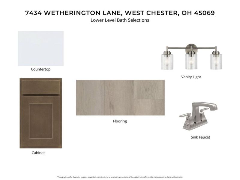 7434 Wetherington Lane, Unit 62705, West Chester, OH 45069 Photo 7