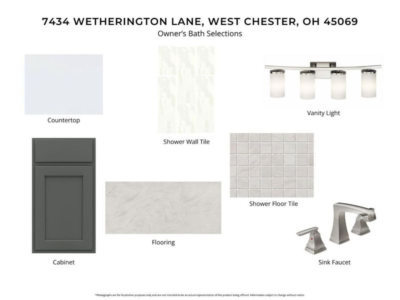 7434 Wetherington Lane, Unit 62705, West Chester, OH 45069 Photo 8