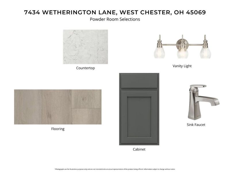 7434 Wetherington Lane, Unit 62705, West Chester, OH 45069 Photo 9