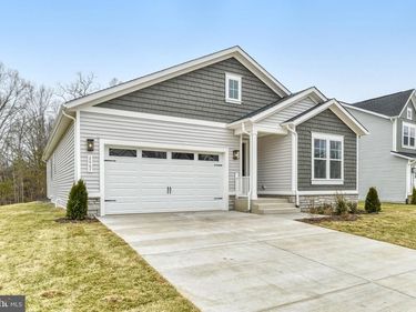 2067 SPRINGVALE DRIVE, BEALETON, VA 22712