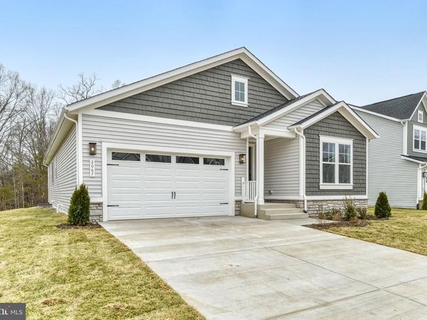 2067 SPRINGVALE DRIVE, BEALETON, VA 22712