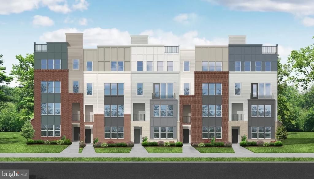 2518 Neabsco Common Place, Woodbridge, VA 22191 Main Photo