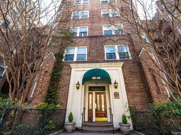 86-10 34 Avenue, Unit 114, Jackson Heights, NY 11372