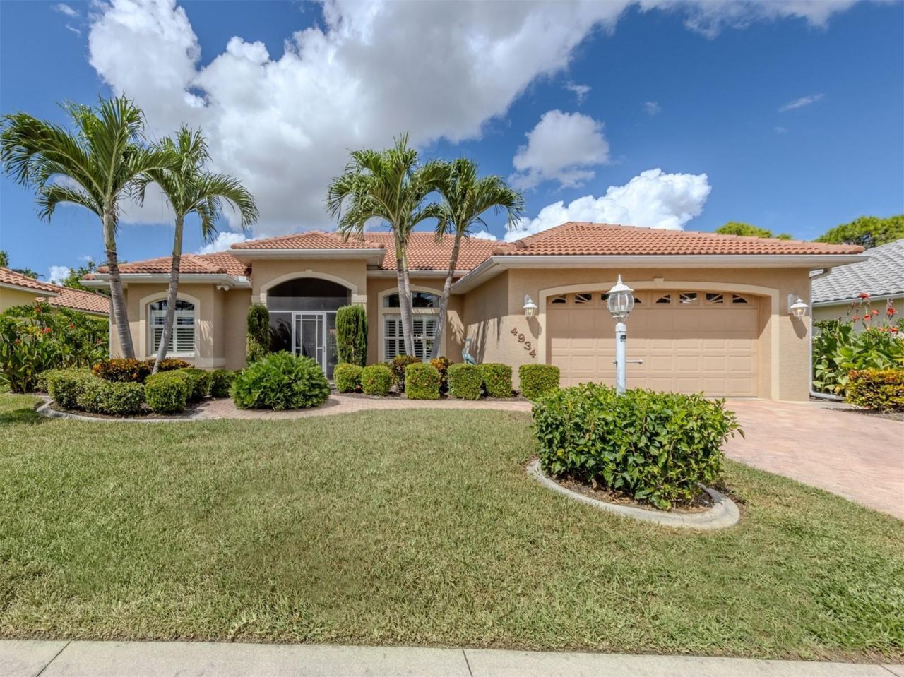 4934 Laurel Hill Drive, Venice, FL 34293 Photo