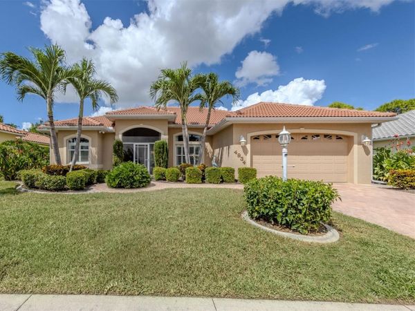 4934 LAUREL HILL DRIVE, VENICE, FL 34293