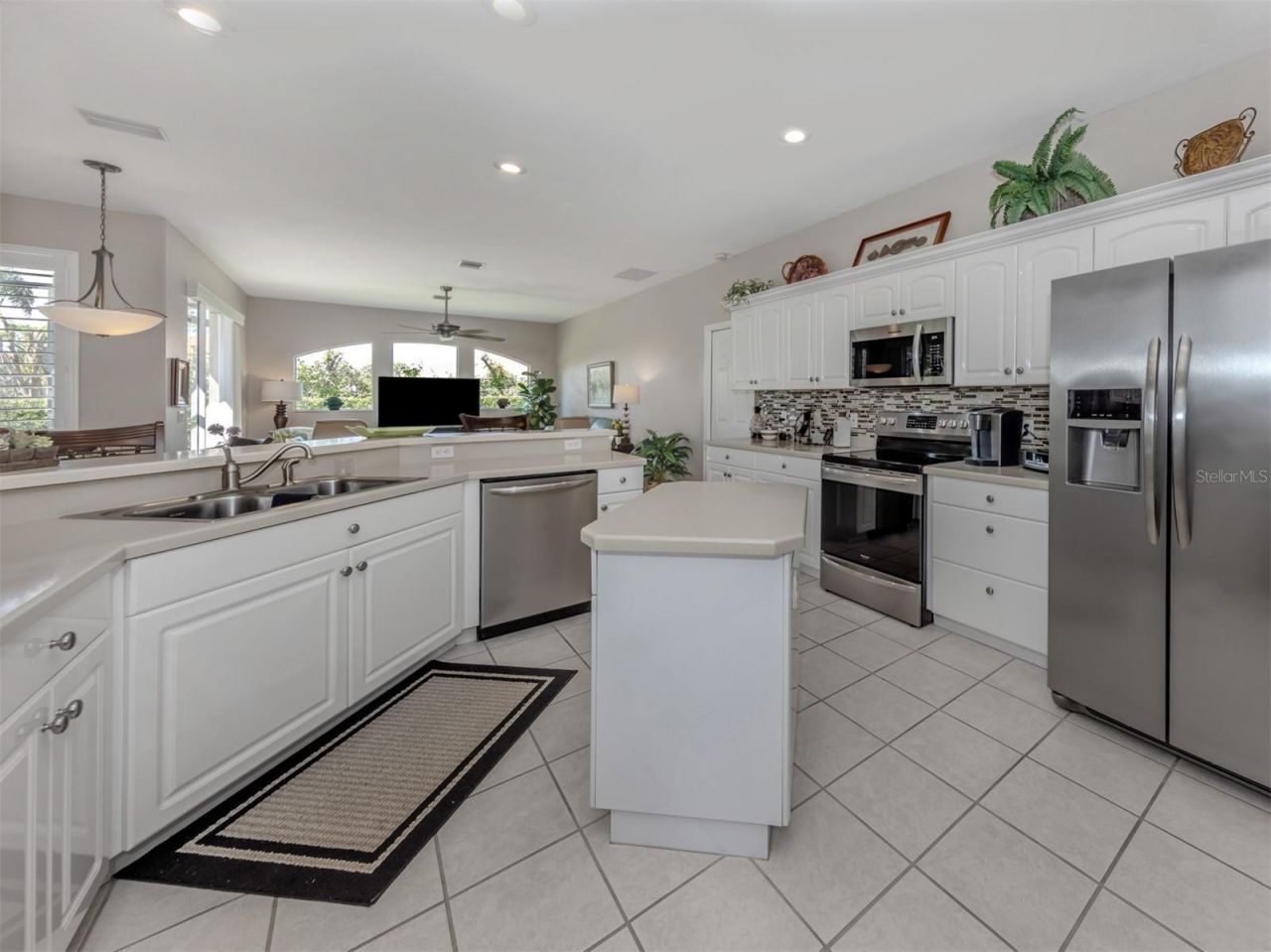 4934 Laurel Hill Drive, Venice, FL 34293 Photo
