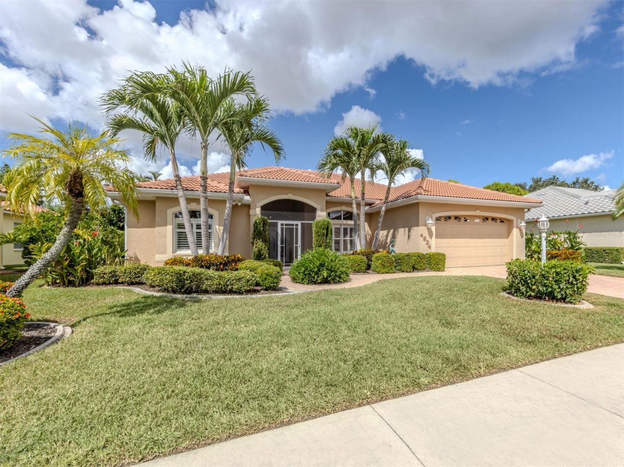 4934 Laurel Hill Drive, Venice, FL 34293 Photo