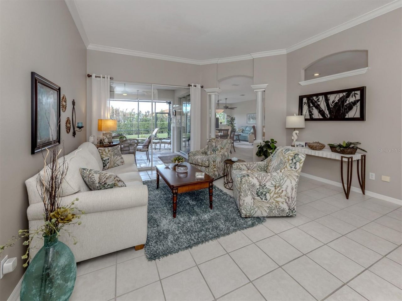 4934 Laurel Hill Drive, Venice, FL 34293 Photo