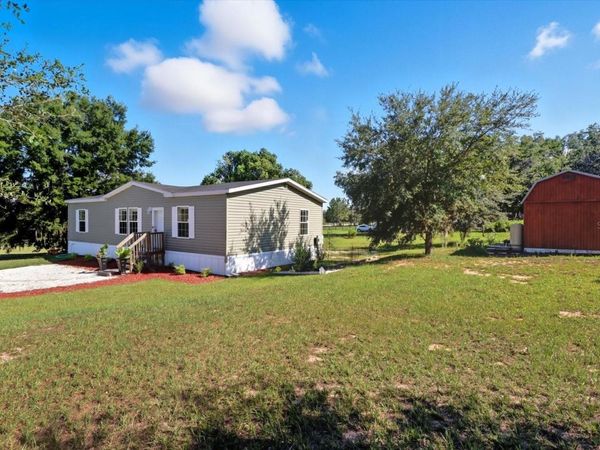 8054 E SHETLAND LANE, FLORAL CITY, FL 34436