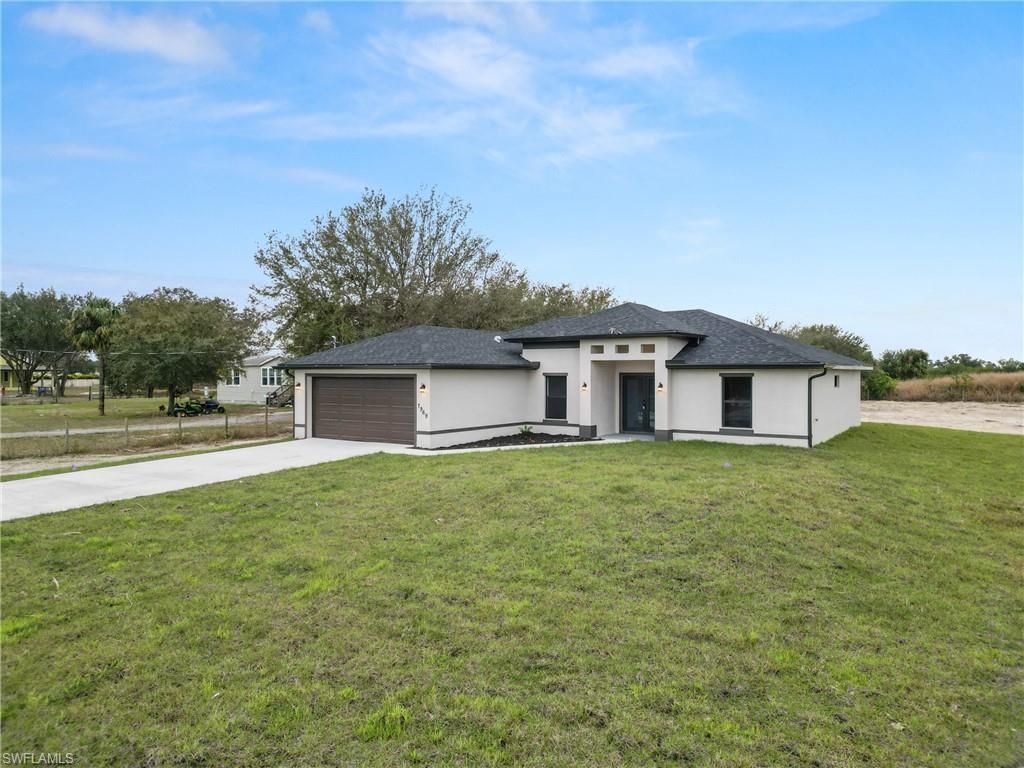 7537 19th Ter, Labelle, FL 33935 Photo