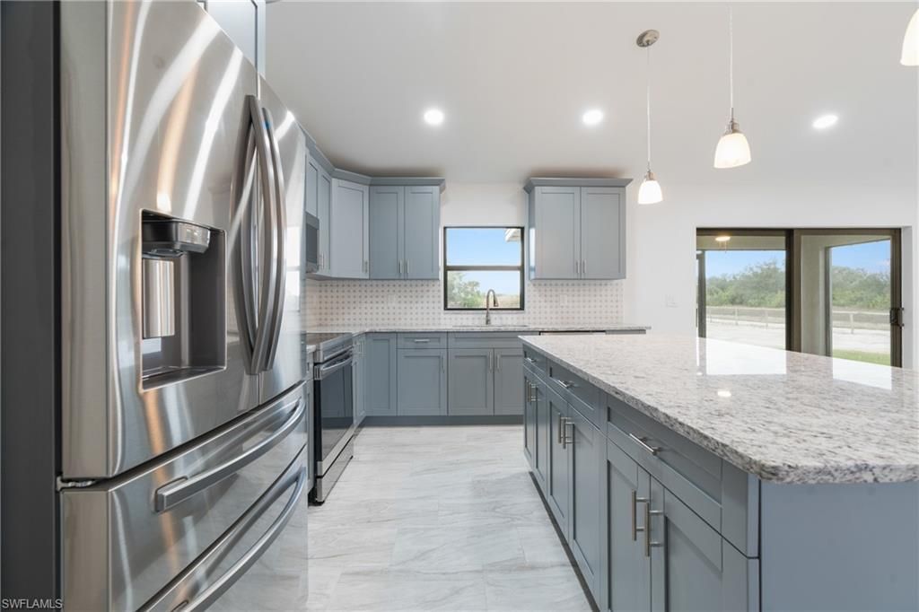 7537 19th Ter, Labelle, FL 33935 Photo