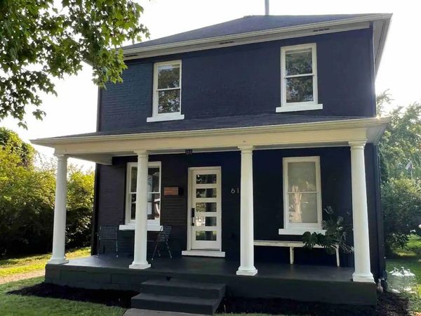 614 Magnolia Street, Three Oaks, MI 49128