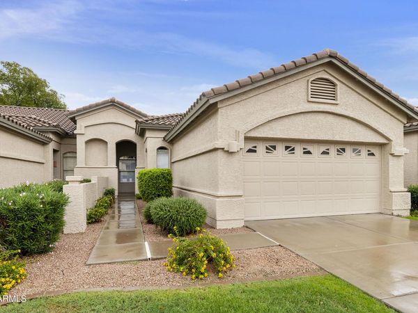 23733 S PLEASANT Way, Sun Lakes, AZ 85248