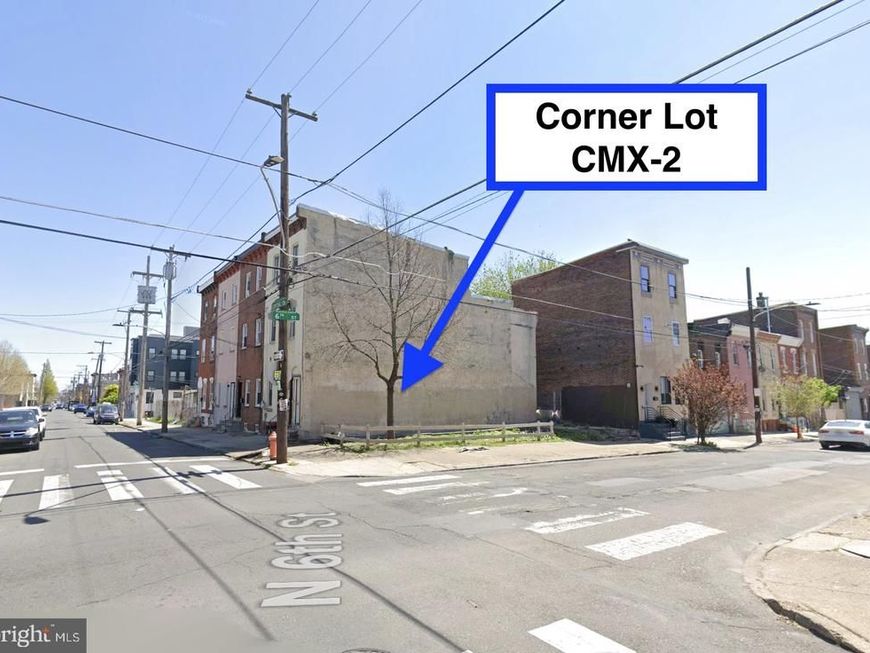 554 W Huntingdon Street, Philadelphia, PA 19133 Main Photo