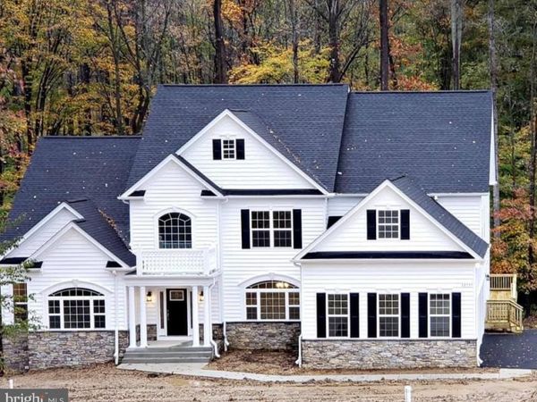 Parcel 2, TM 25-59 EDEN DRIVE, KING GEORGE, VA 22485