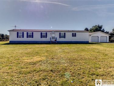 293 Bray Road, Arcade, NY 14009