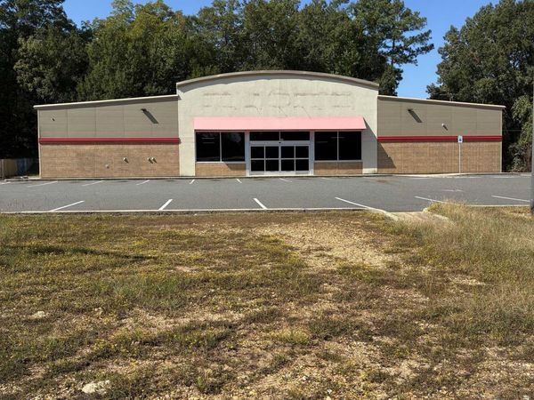 216 California Ave, Camden, AR 71701