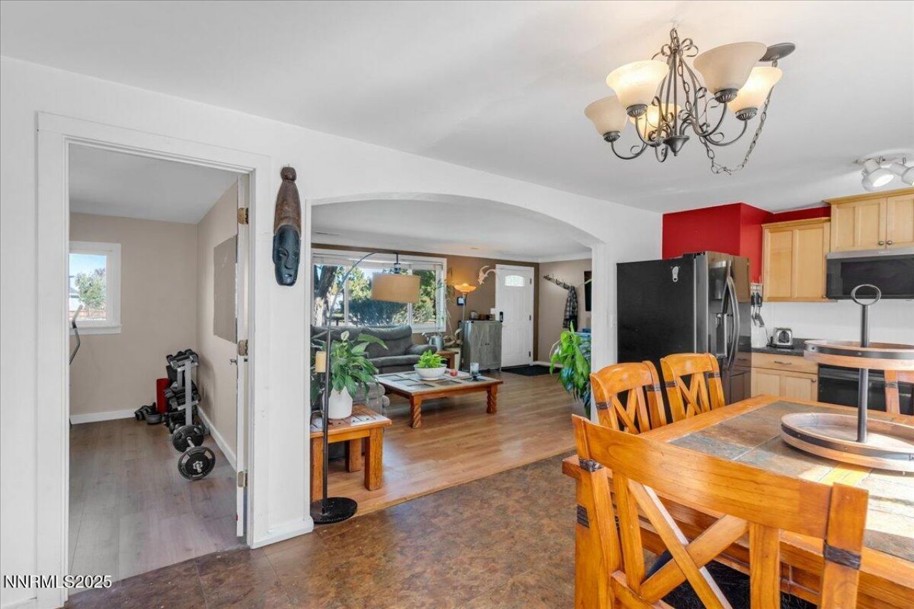 1231 Manhattan Way, Gardnerville, NV 89460 Photo