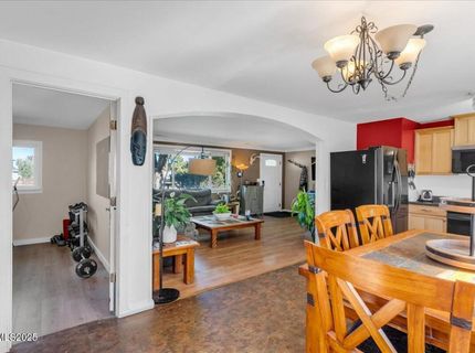 1231 Manhattan Way, Gardnerville, NV 89460 Photo