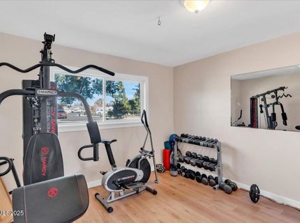 1231 Manhattan Way, Gardnerville, NV 89460 Photo