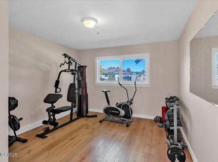 1231 Manhattan Way, Gardnerville, NV 89460 Photo