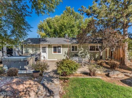 1231 Manhattan Way, Gardnerville, NV 89460 Photo