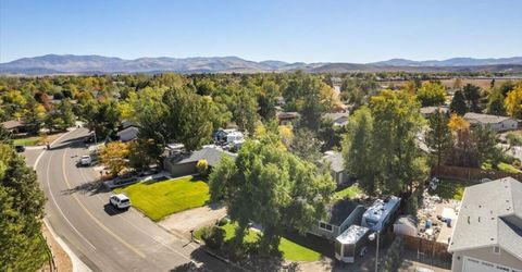 1231 Manhattan Way, Gardnerville, NV 89460 Photo
