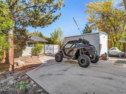 1231 Manhattan Way, Gardnerville, NV 89460 Photo