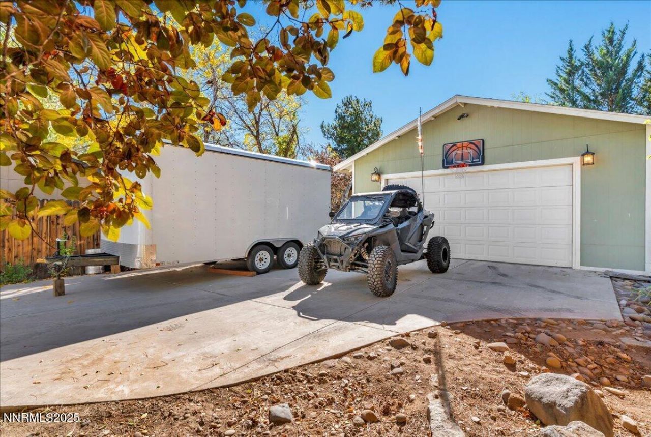 1231 Manhattan Way, Gardnerville, NV 89460 Photo