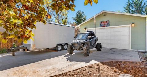 1231 Manhattan Way, Gardnerville, NV 89460 Photo