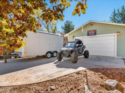 1231 Manhattan Way, Gardnerville, NV 89460 Photo